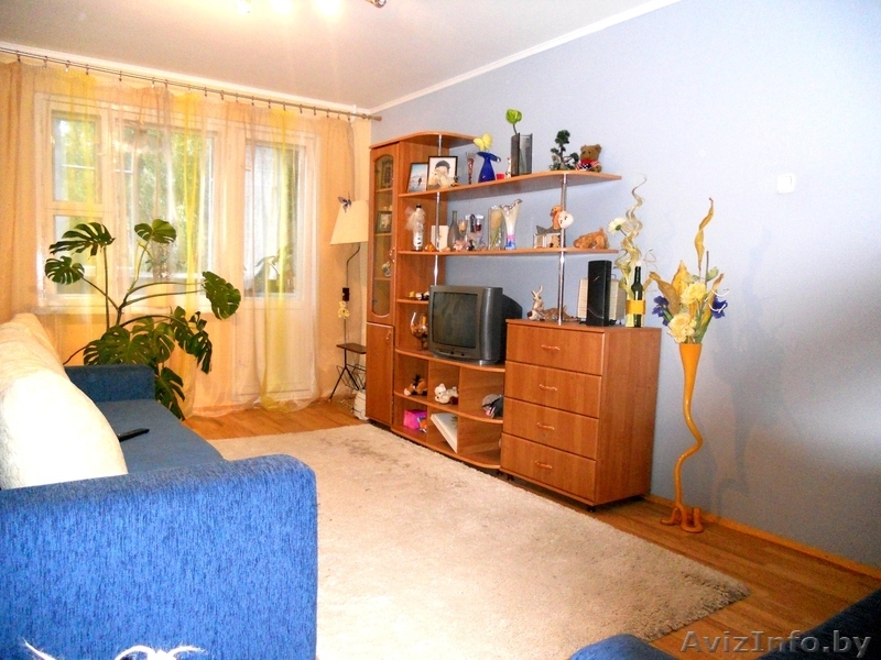 Продам 3х комн квартиру по пр. Правды, 54 Срочно ТОРГ - Изображение #2, Объявление #308511