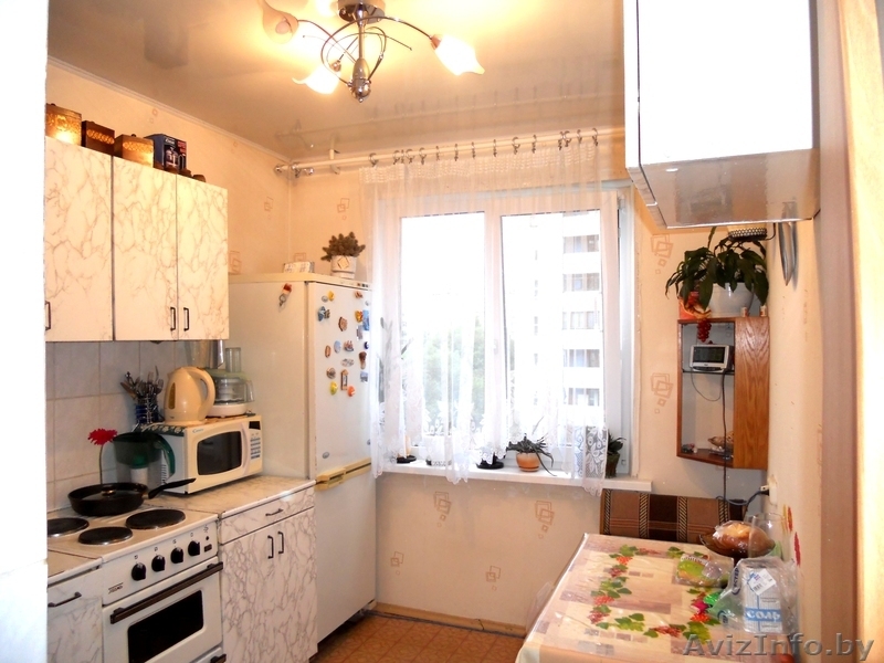 Продам 3х комн квартиру по пр. Правды, 54 Срочно ТОРГ - Изображение #1, Объявление #308511