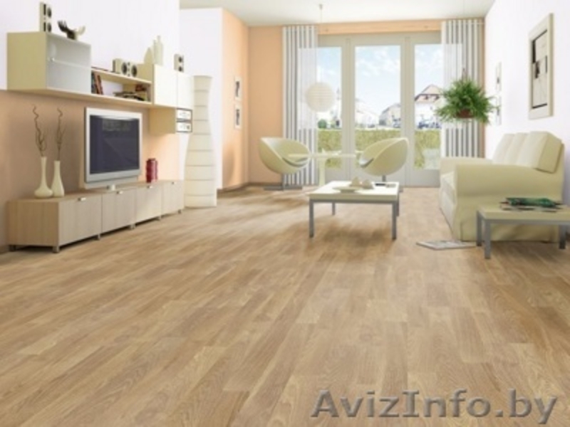 Ламинат Egger и другие напольные покрытия по лучшем ценам в Минске! - Изображение #1, Объявление #304117