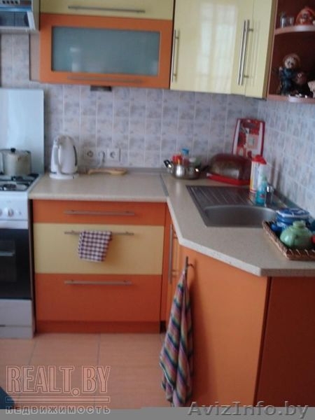 Отличная квартира в центре Минска - Изображение #5, Объявление #282160