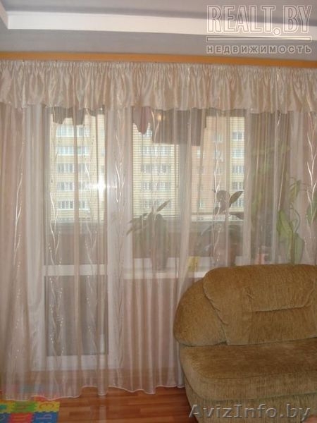 Отличная квартира в центре Минска - Изображение #2, Объявление #282160