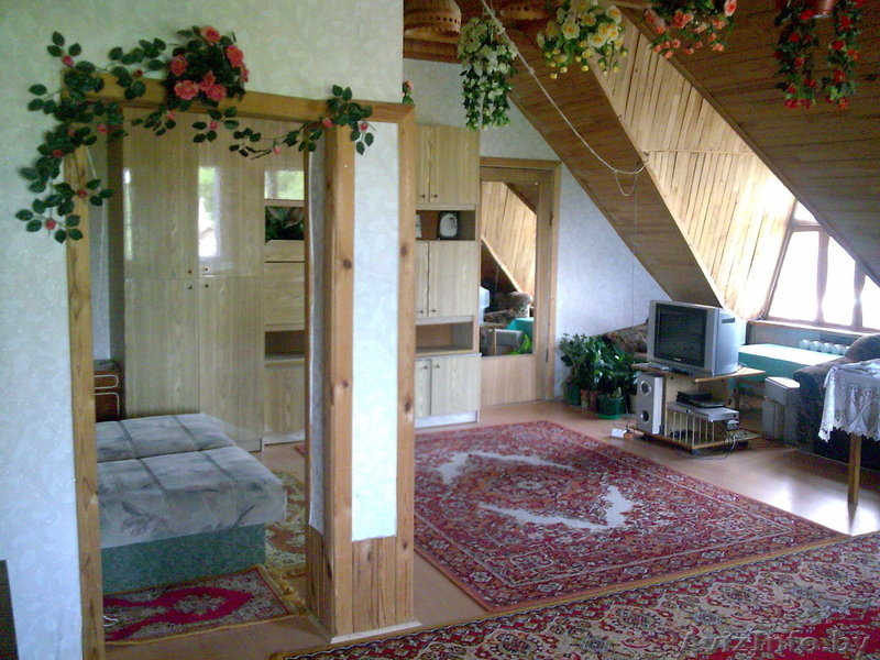 Прекрасный котедж за приемлимую цену или обмен - Изображение #1, Объявление #293997