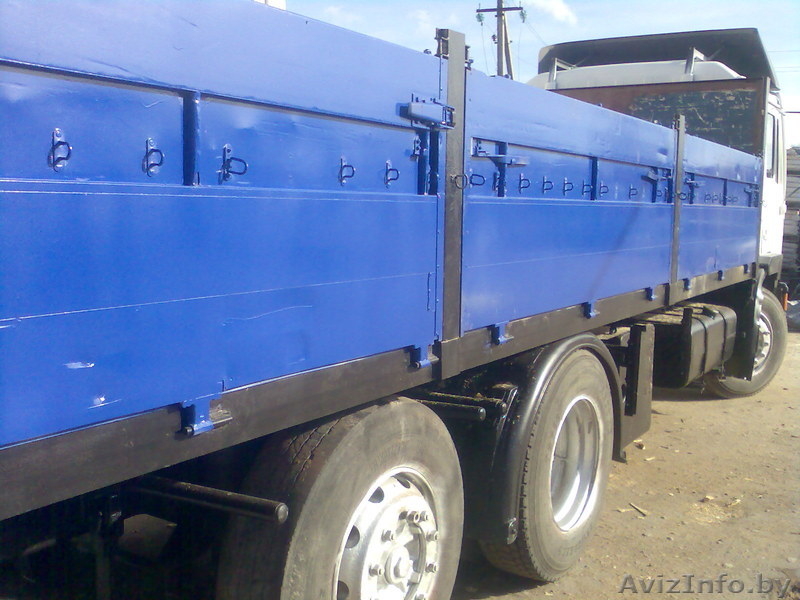 Изготовление каркасов под тент. - Изображение #5, Объявление #300042