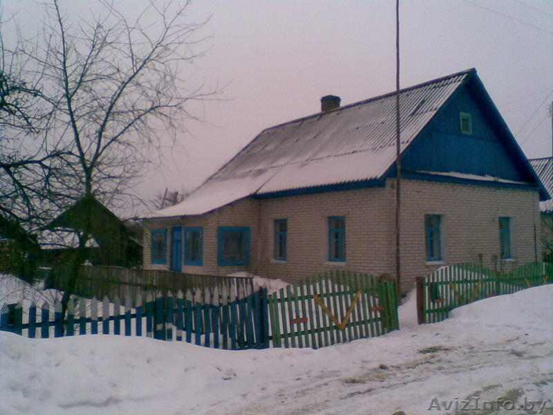 Мядельский р-н.г.п Кривичи - Изображение #2, Объявление #289147