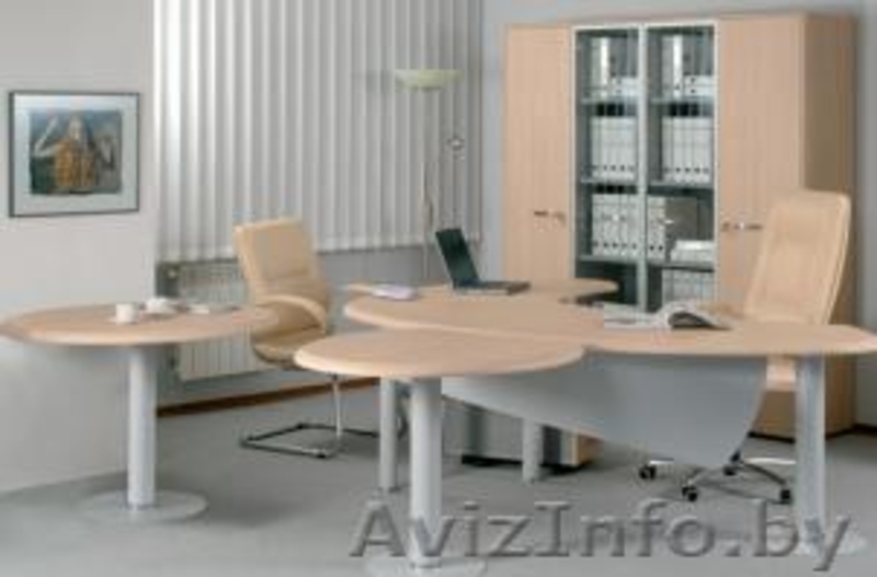 ЧТПУП "МИСФЕРО" реализует большой ассортимент мебели для дома и офиса. - Изображение #3, Объявление #309130