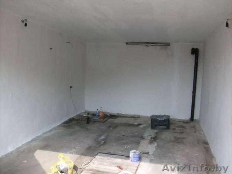 Продаю гараж. Срочно. - Изображение #3, Объявление #305281