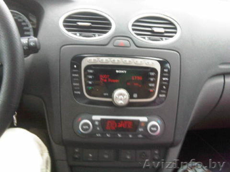 Ford Focus ST 2.5 - Изображение #2, Объявление #292726