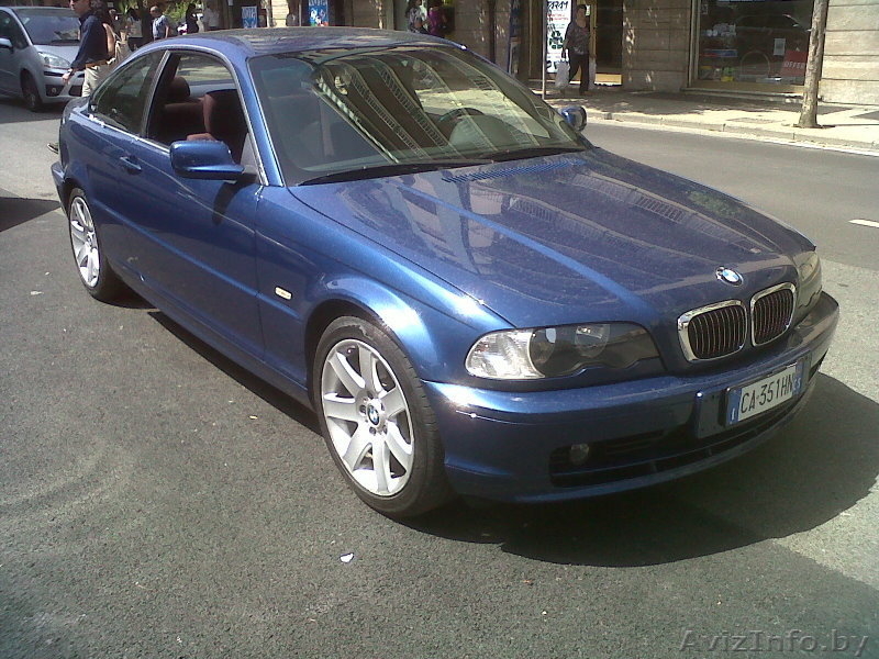 Продажа BMW 325 - Изображение #2, Объявление #294345