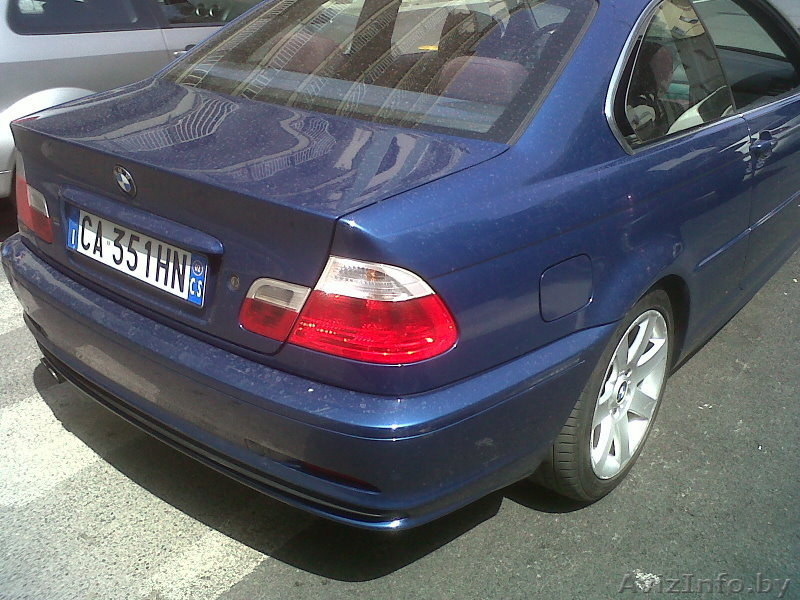 Продажа BMW 325 - Изображение #3, Объявление #294345