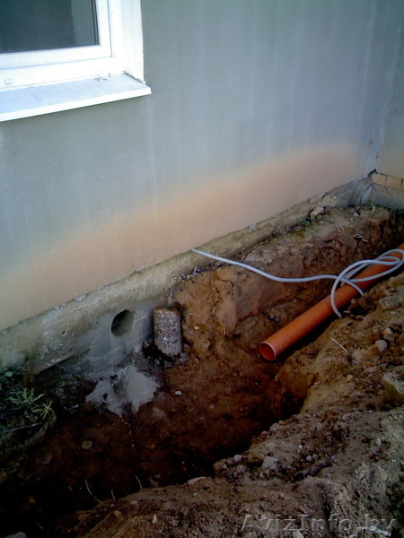 Алмазное сверление (бурение) отверстий, алмазная резка, бетонолом - Изображение #5, Объявление #87922