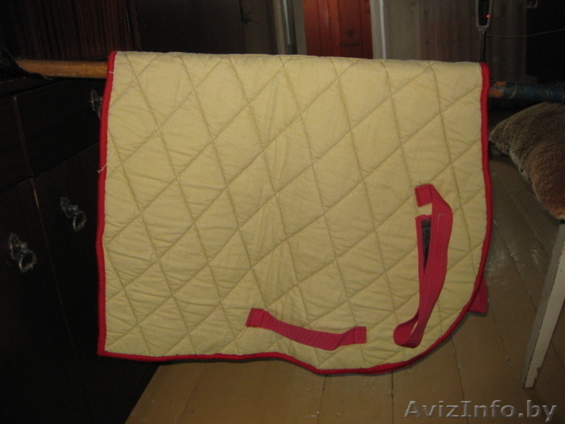 вольтрап, подпруга - Изображение #3, Объявление #288491