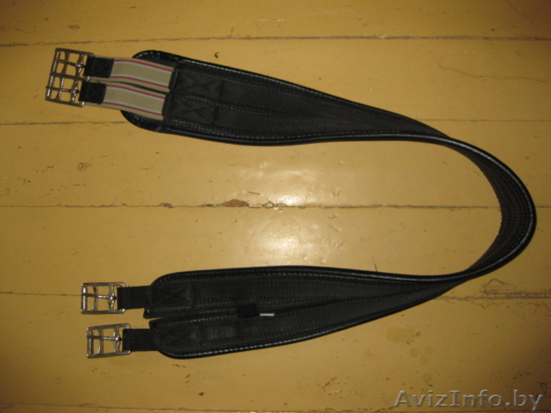 вольтрап, подпруга - Изображение #4, Объявление #288491