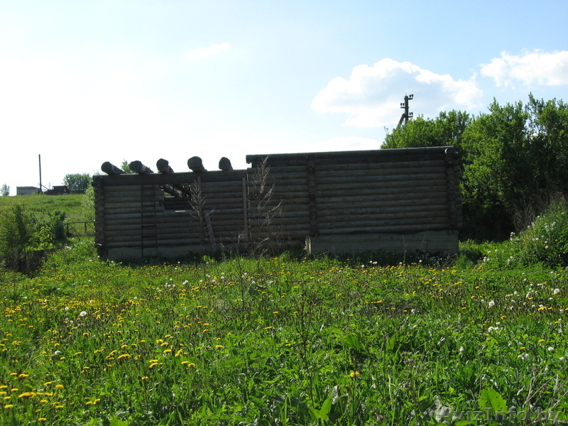 Продам дом с участком - Изображение #1, Объявление #293083