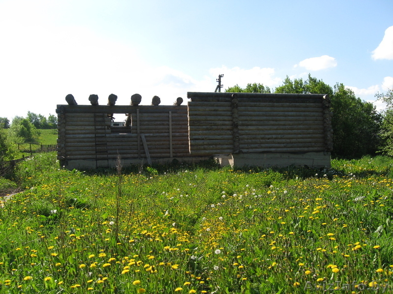 Продам дом с участком - Изображение #2, Объявление #293083