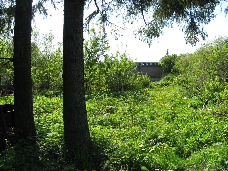 Продам дом с участком - Изображение #3, Объявление #293083