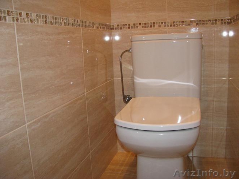 РЕМОНТ КВАРТИР, ОФИСОВ, КОТТЕДЖЕЙ. - Изображение #2, Объявление #285570