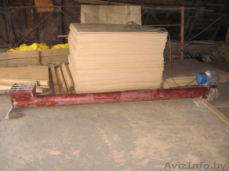 шнек для перемещения сыпучих материалов - Изображение #2, Объявление #289835