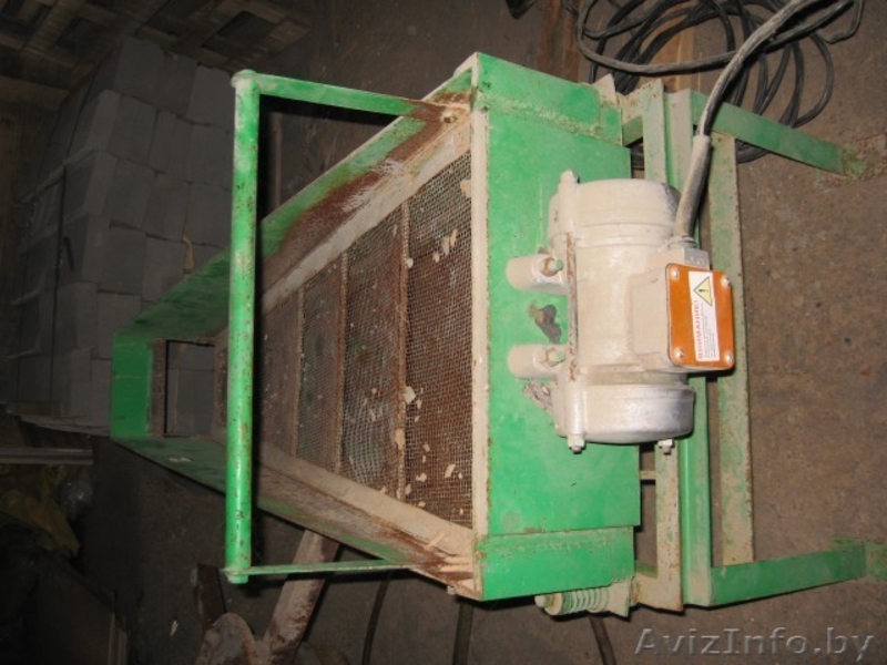 Вибросито ВС-3С - Изображение #2, Объявление #289856