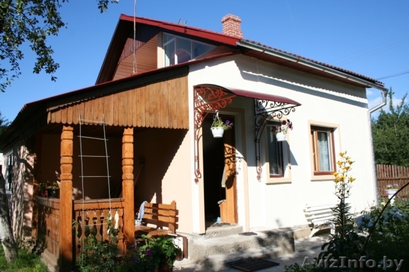 Дача для отдыха и релаксации - Изображение #2, Объявление #306344