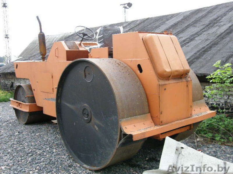 катак асфальтовый ДУ 48 - Изображение #3, Объявление #302336