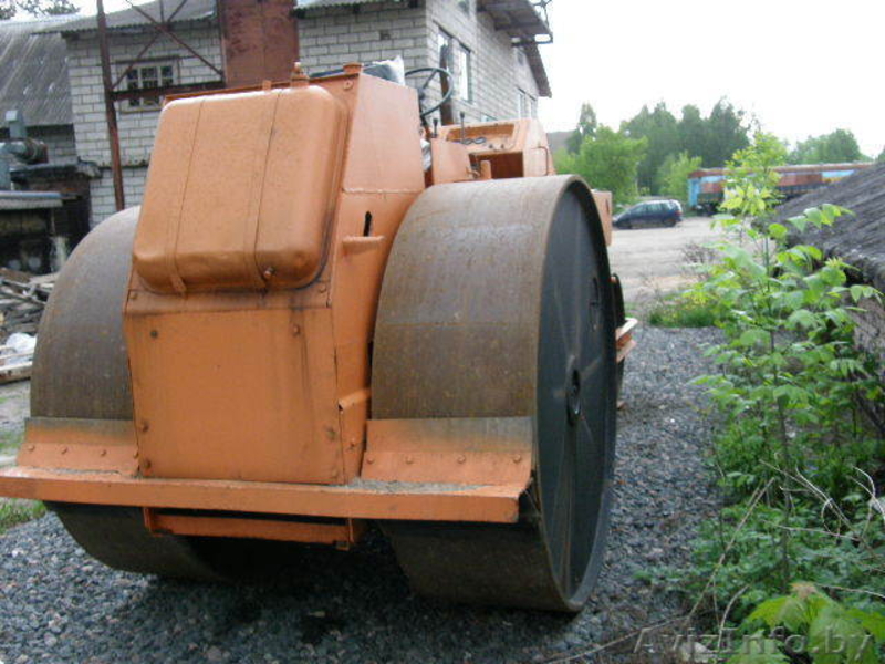 катак асфальтовый ДУ 48 - Изображение #4, Объявление #302336