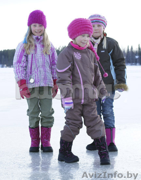 Детская одежда Reima, Deux par Deux, Lassie, Ketch, Didriksons... - Изображение #3, Объявление #297364