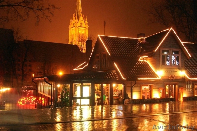 Вид на жительство в Литве. Регистрация фирм в Литве. - Изображение #2, Объявление #285500