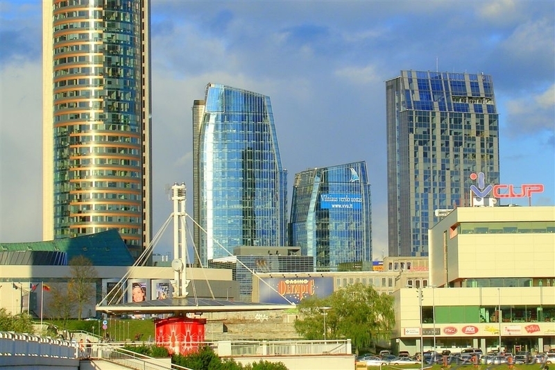 Недвижимость в Литве. Вид на жительство в Литве. - Изображение #3, Объявление #285482