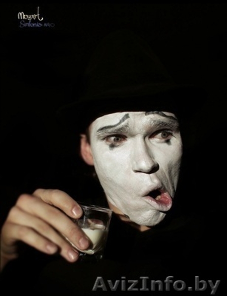 Тамада? Тамада…Тамада! Проведение Вашего  праздника-низкие цены! Минск - Изображение #6, Объявление #5379