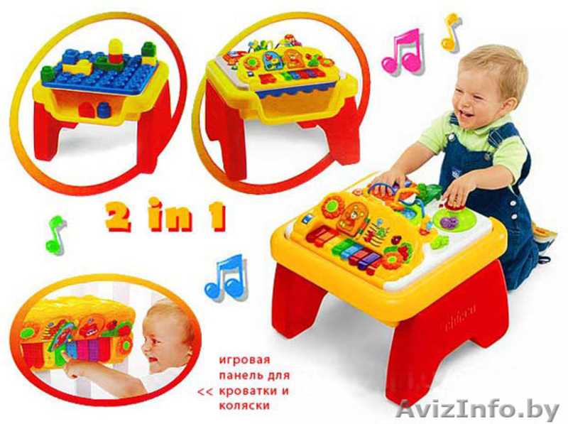 Прокат детских товаров в Минске MINIMAN.BY - выгодно и просто :www.miniman.by - Изображение #9, Объявление #304464