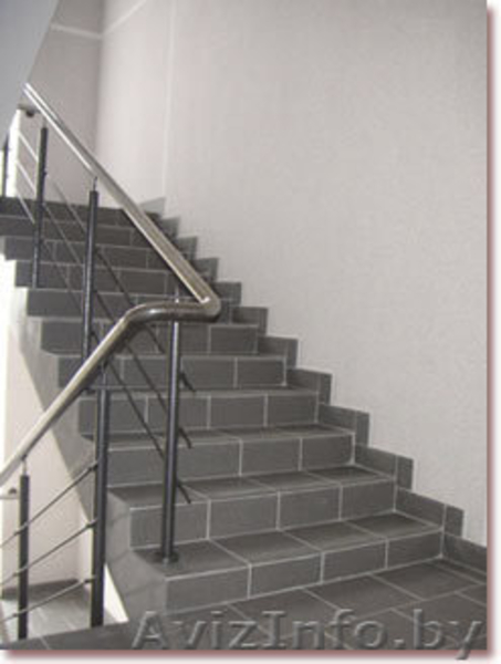  ОГРАЖДЕНИЯ, ЛЕСТНИЦЫ, ЗАБОРЫ, ВОРОТА, НАВЕСЫ, ОКОННЫЕ РЕШЕТКИ, КОВКА  - Изображение #3, Объявление #296660