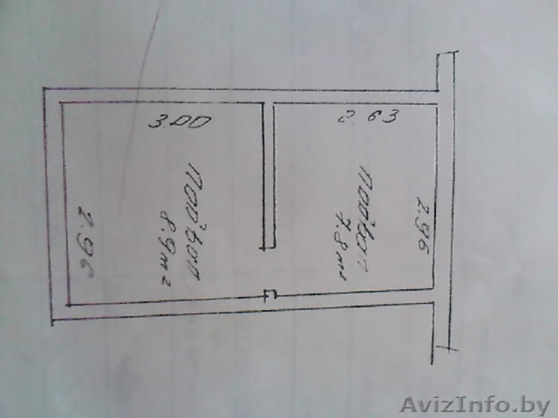 Продам гараж по ул. Лынькова, ГСК-14 с ямой, подвалом - Изображение #2, Объявление #286640