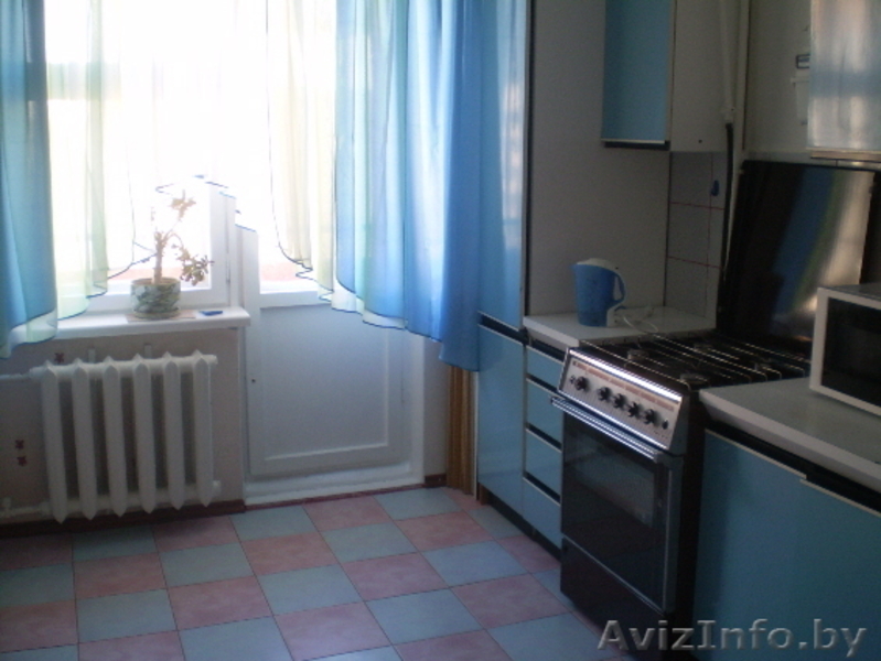 Квартира на часы,сутки - Изображение #2, Объявление #287621