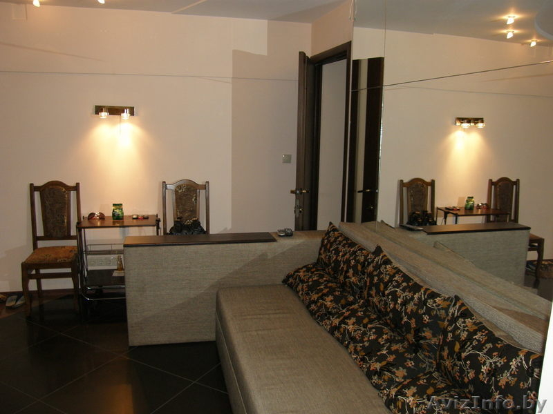 Квартиры посуточно, почасово в Киеве с сауной. - Изображение #1, Объявление #291389