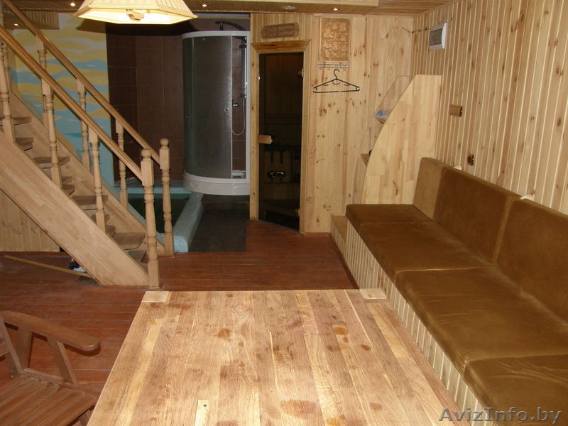 Квартиры посуточно, почасово в Киеве с сауной. - Изображение #3, Объявление #291389