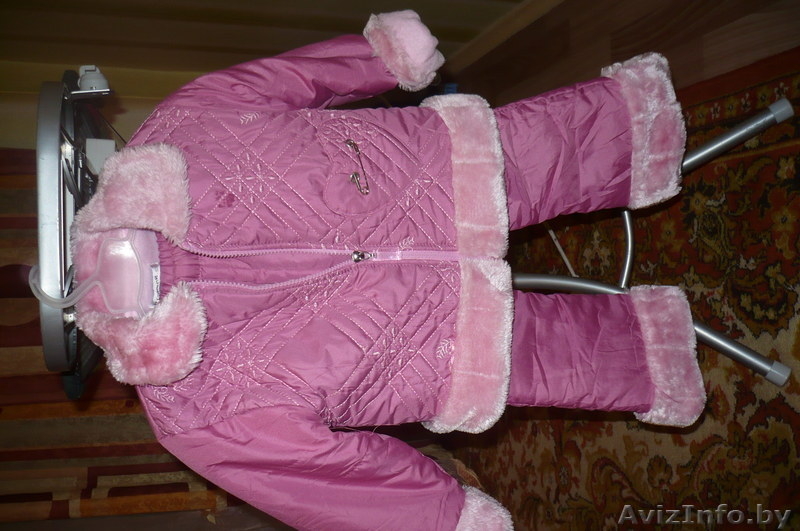 Детская Одежда и обувь. - Изображение #3, Объявление #291487