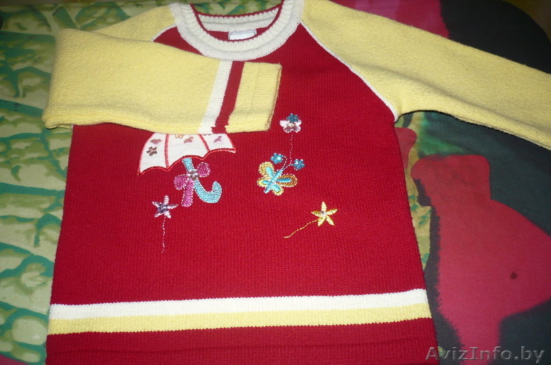 Детская Одежда и обувь. - Изображение #4, Объявление #291487