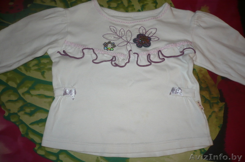 Детская Одежда и обувь. - Изображение #7, Объявление #291487