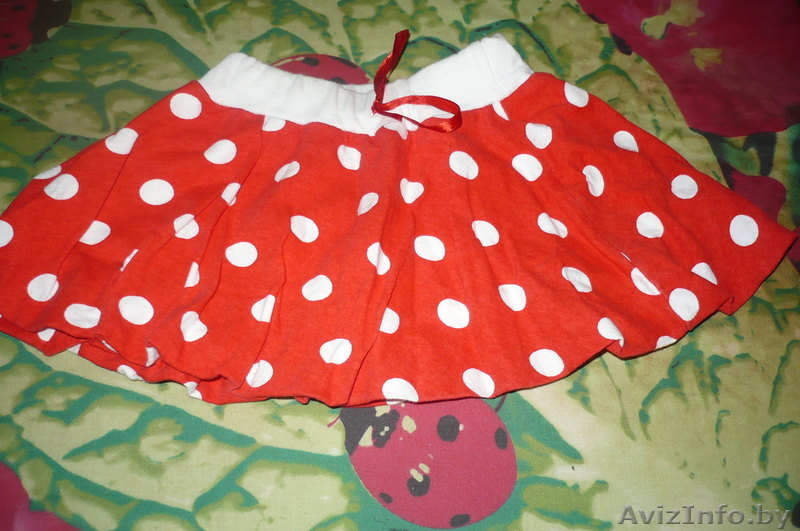 Детская Одежда и обувь. - Изображение #9, Объявление #291487