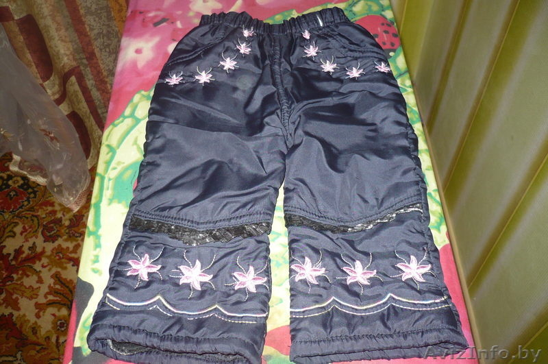 Детская Одежда и обувь. - Изображение #5, Объявление #291487