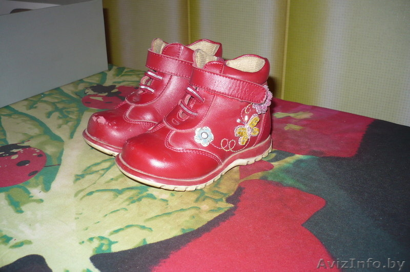 Детская Одежда и обувь. - Изображение #10, Объявление #291487