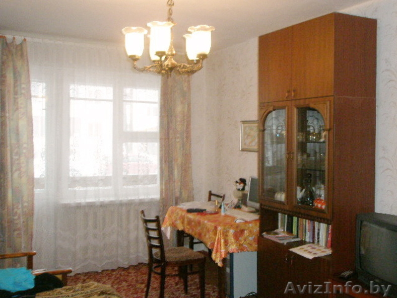 СДАМ АККУРАТНУЮ  КВАРТИРУ (2/2) С МЕБЕЛЬЮ И БЫТ/ТЕХНИКОЙ В ЦЕНТРЕ! - Изображение #3, Объявление #281953