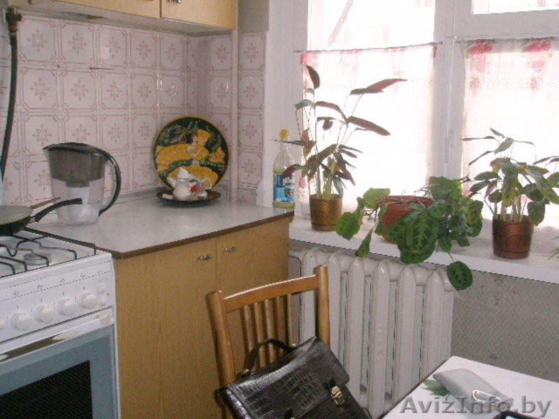 СДАМ АККУРАТНУЮ  КВАРТИРУ (2/2) С МЕБЕЛЬЮ И БЫТ/ТЕХНИКОЙ В ЦЕНТРЕ! - Изображение #6, Объявление #281953