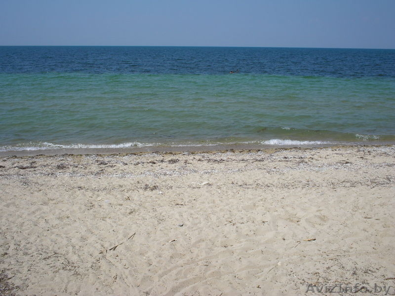 Отдых в Крыму за белорусские рубли!!! - Изображение #3, Объявление #285327