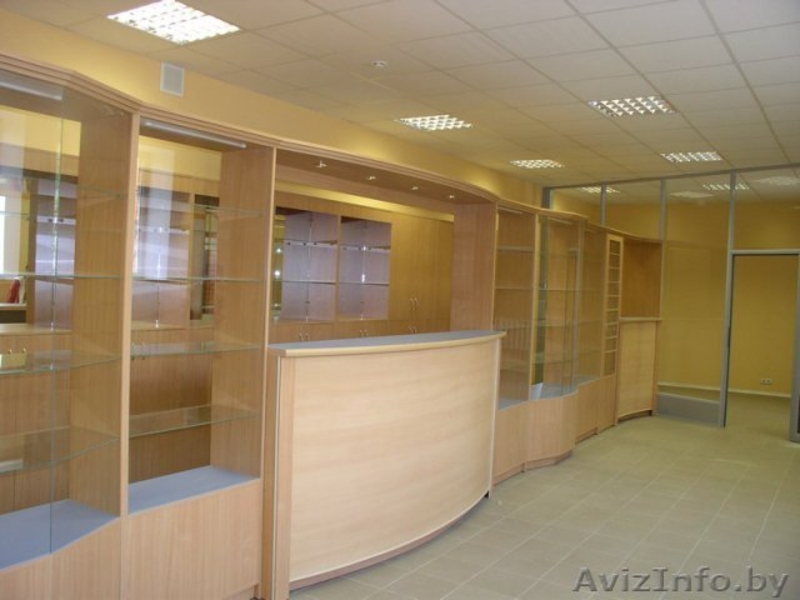 мебель и торговое оборудование - Изображение #2, Объявление #292403