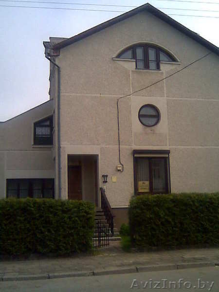 Отдых в Балтийском море - Изображение #1, Объявление #304634