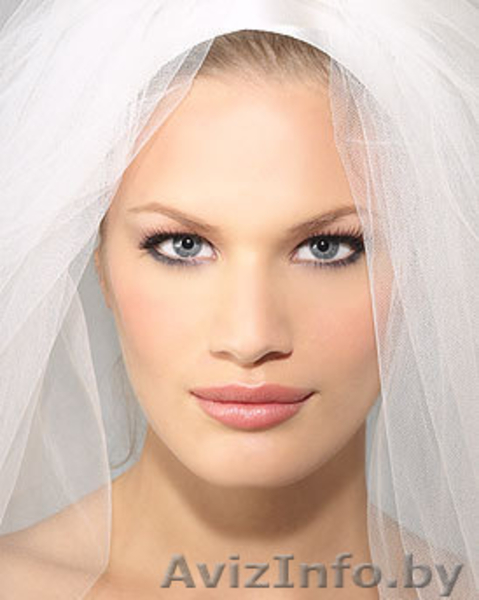 Макияж и прическа на выпускной и свадьбу - Изображение #5, Объявление #297299