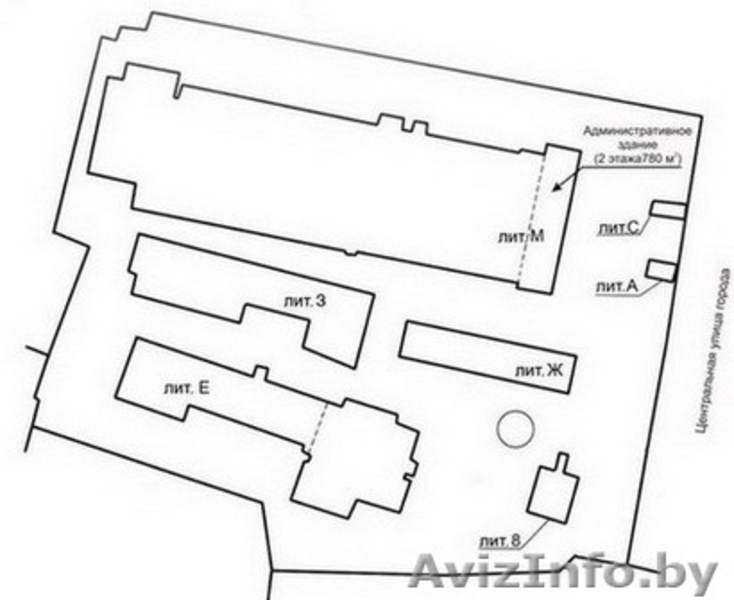 Срочно!продаю коммерческую недвижимость в центре города Геническ ТОРГ - Изображение #2, Объявление #307800