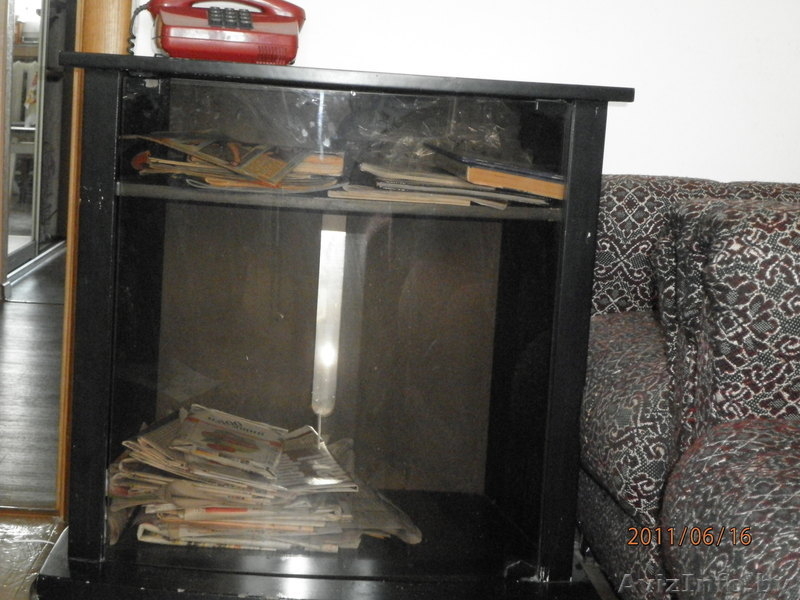 мебель б/у для дачи - Изображение #3, Объявление #295608