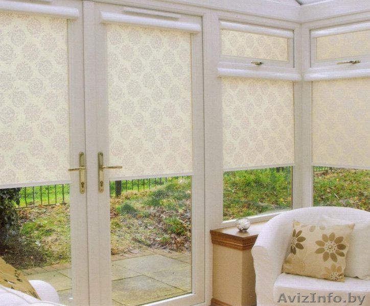 Жалюзи и Рольшторы по выгодной цене!!!! - Изображение #3, Объявление #302675